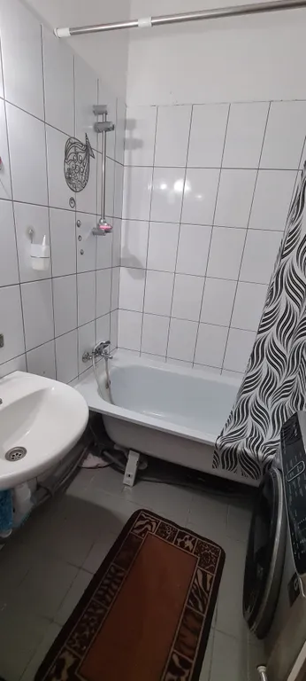 Двухкомнатная квартира