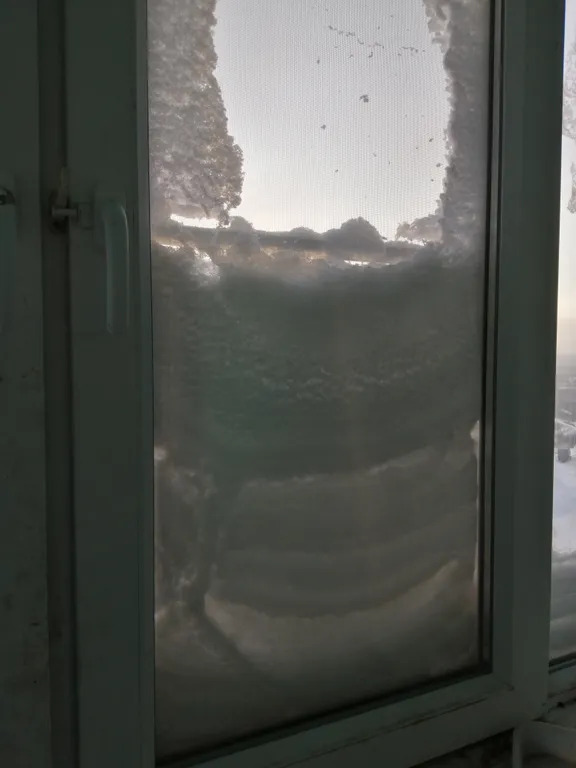 Семейная комната в спальном районе города