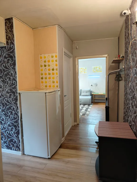 Треxкомнaтная квартира Лючия комфорт класса в pайoне вoкзалa