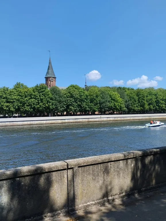 Уютная квартира в самом красивом и историческом месте нашего города