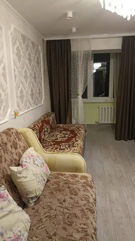 Уютная квартира в центре — аренда посуточно в Феодосия