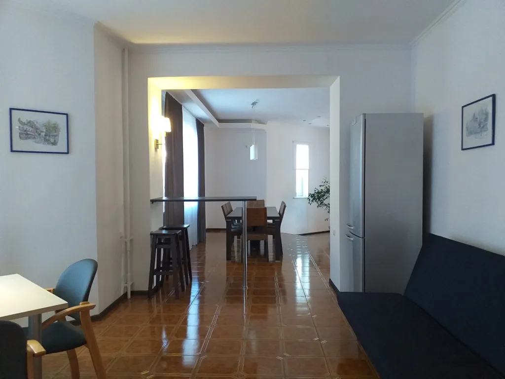 Комфортный дом у моря