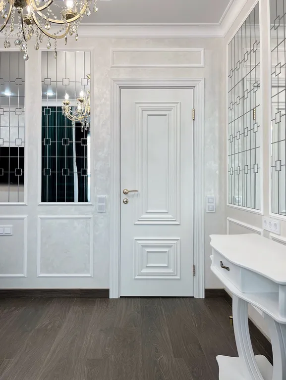 Стильная студия