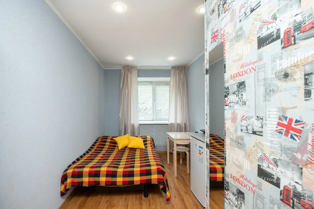 Квартира Апартамент Tat House возле IT парка — аренда посуточно в Казань