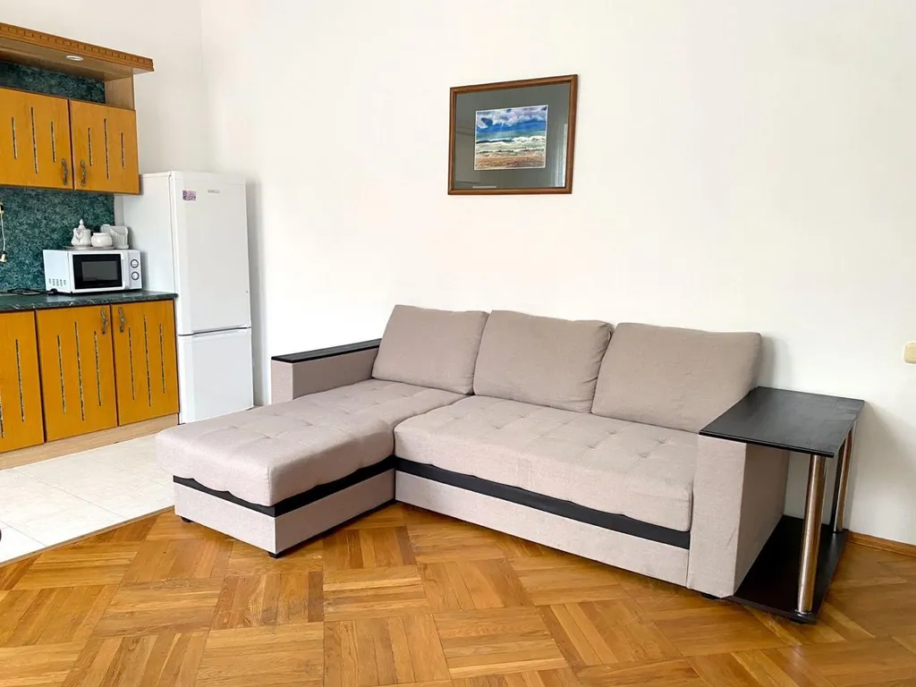 Квартира 2-комнатная Квартира — Анапа