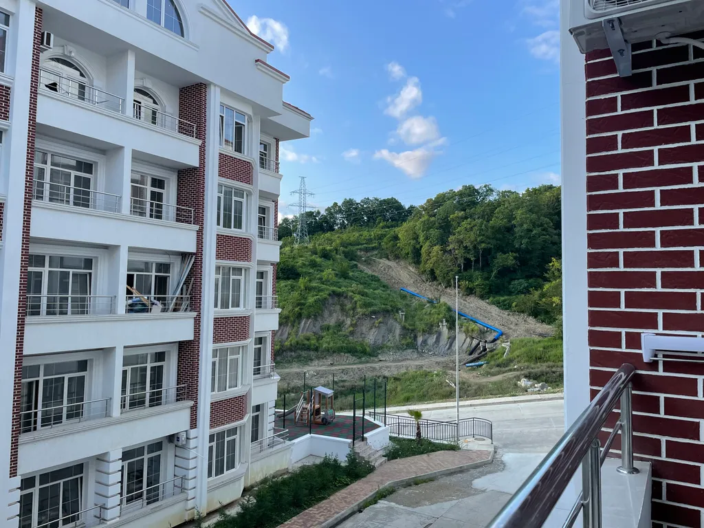 Квартира Квартира Hilton у моря — Адлер