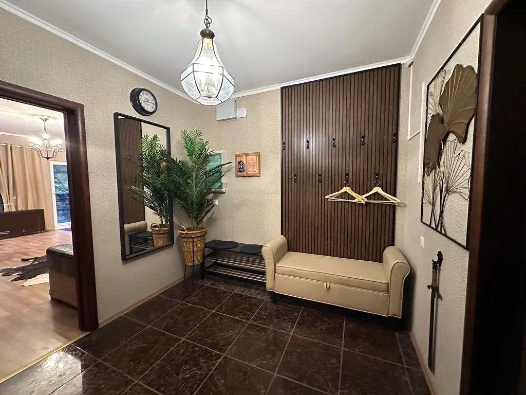 Дом с драконами