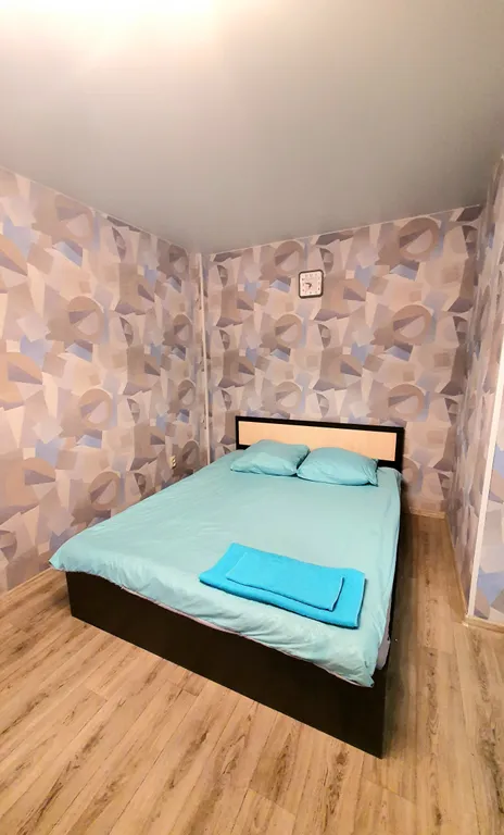 Уютная 1 комнатная квартира в Ворошиловском районе