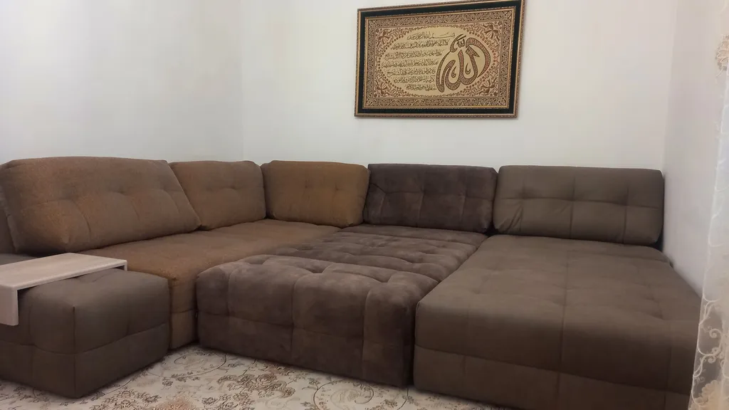 Гостевой дом "Горянка "