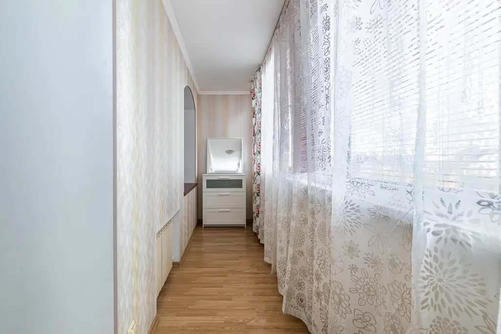 Квартира Квартира PointThree на Заслонова — Казань