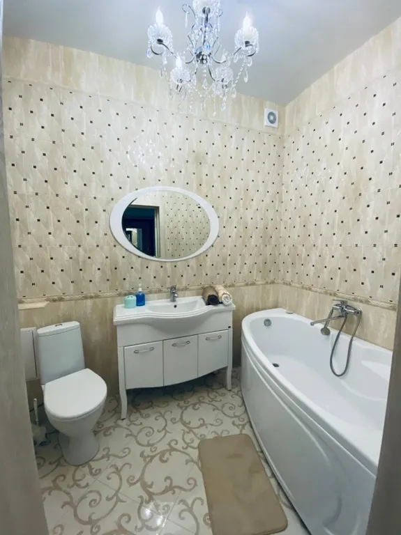 Квартира люкс