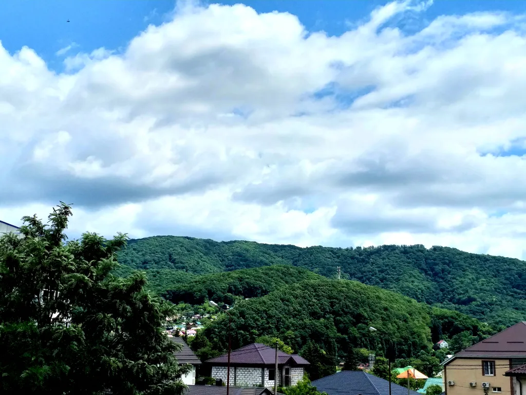 Уютная просторная квартира в элитном районе