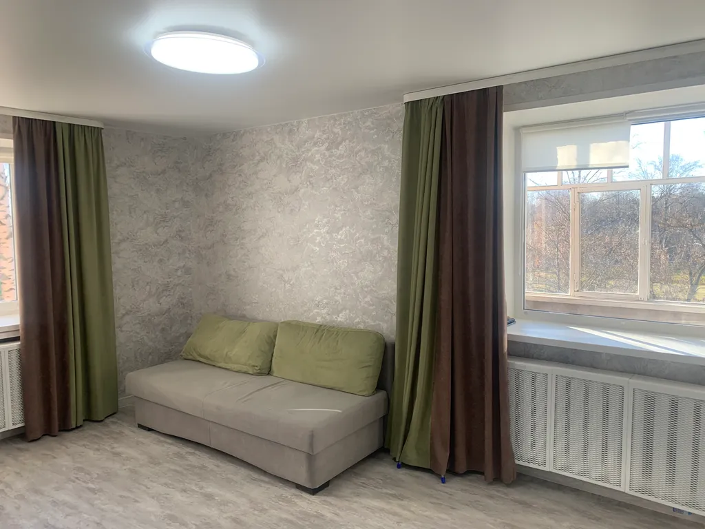 Уютная квартира вблизи основных туристических объектов