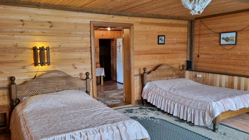 Дом, уютное место в центре города