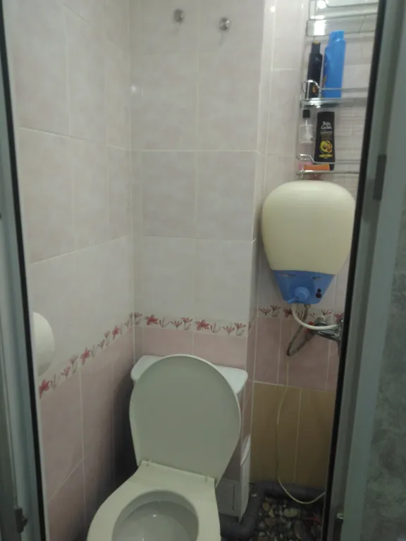 Уютная студия в самом центре