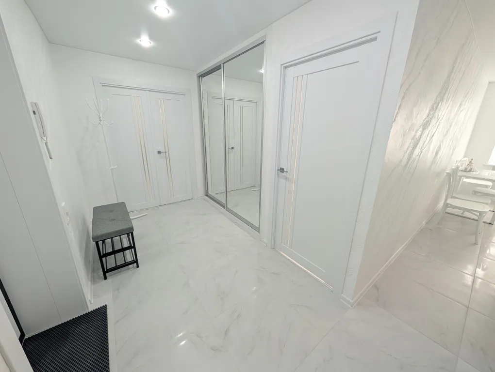 Уютная квартира в самом центре