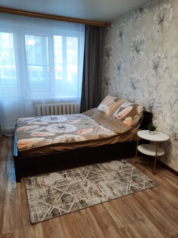 Квартира в центре города — аренда посуточно в Гусь-Хрустальный