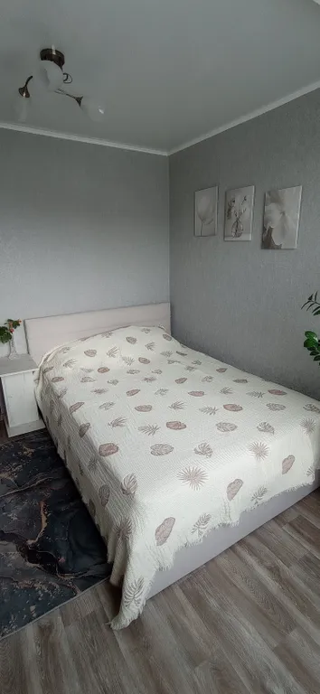 Уютная квартира на берегу моря