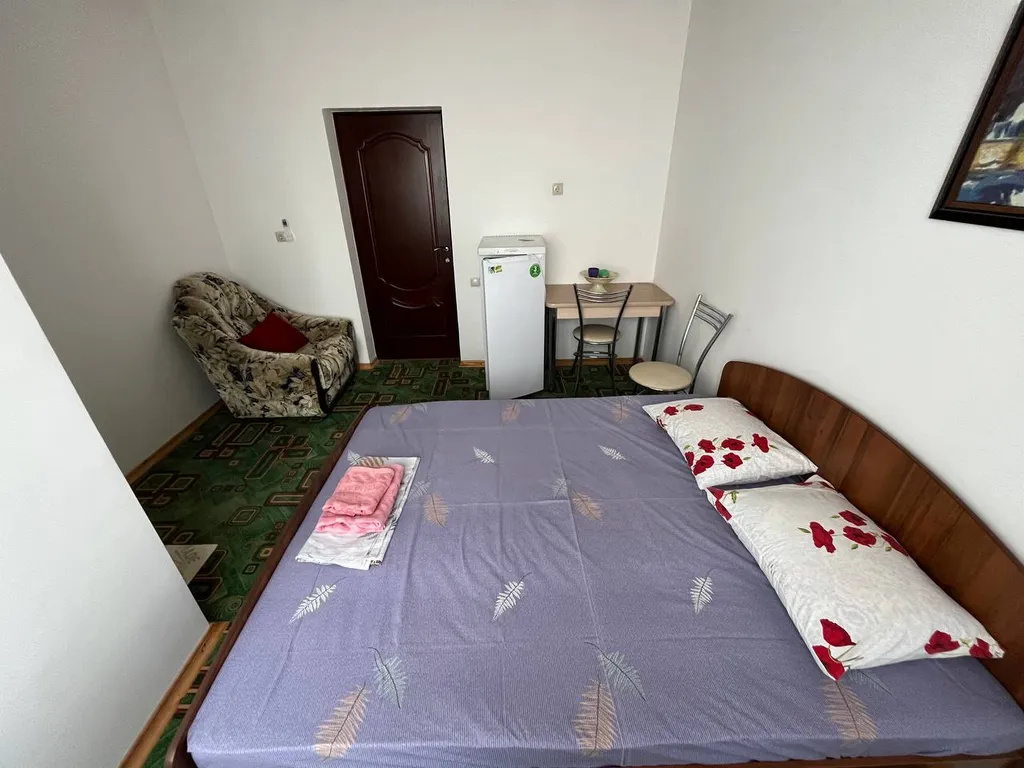 Квартира Комната — аренда посуточно в Избербаш