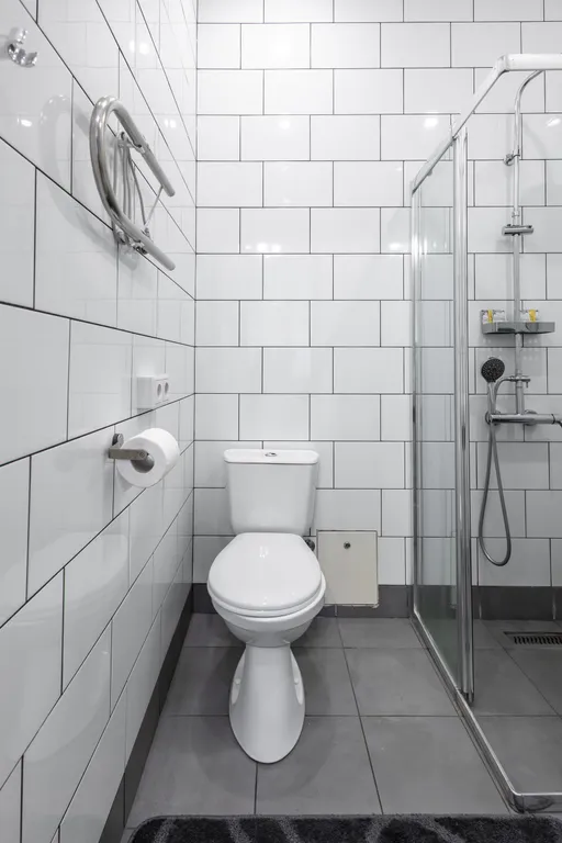 Студия в центре