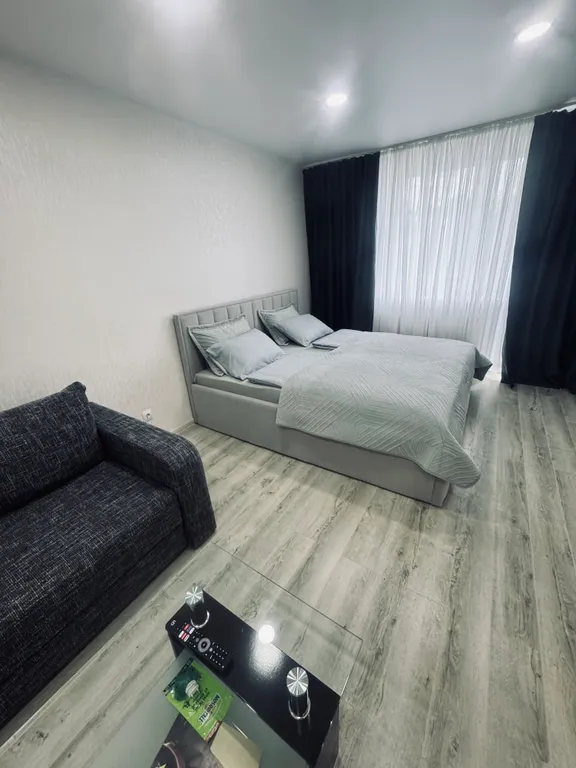 Квартира Хорошая квартира — Калининград