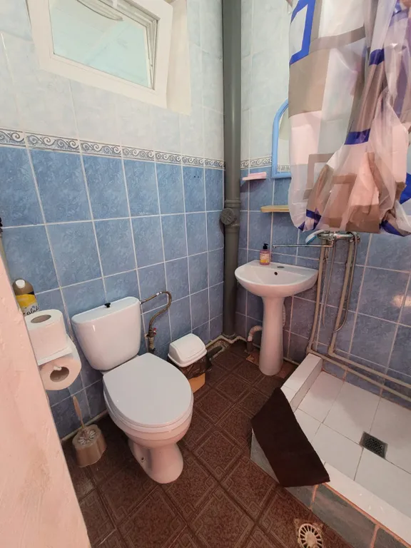 Квартира Комната — Судак