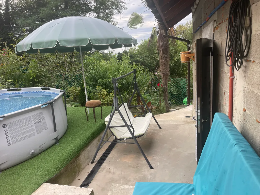 Коттедж Домик в лесу — Сочи