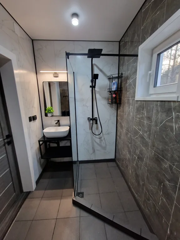 Двухэтажный дом с жаркой сауной у Ладожского озера