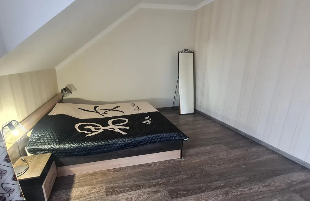 Комфортный дом для нескучного отдыха на море