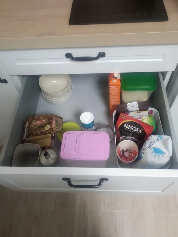 Квартира Квартира Студия с видом на море — Адлер