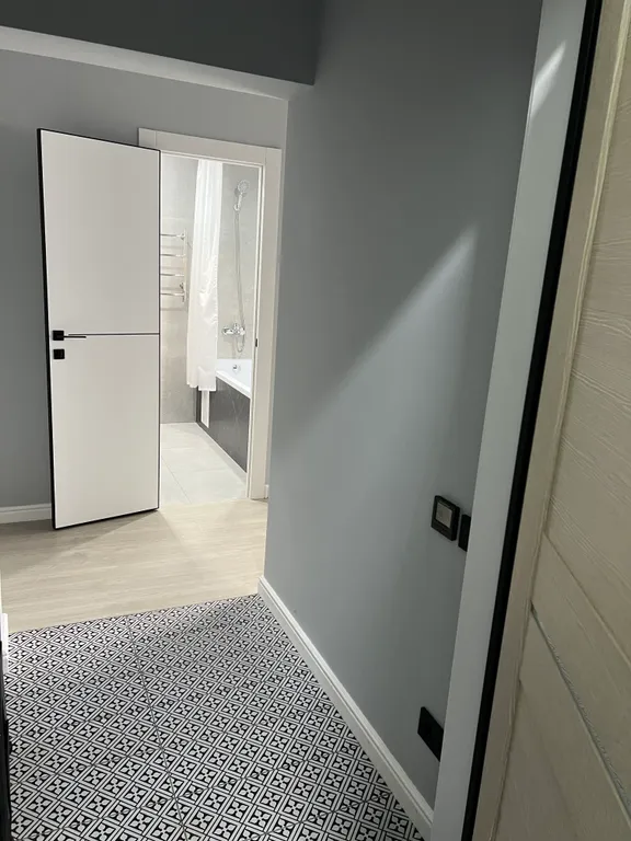 Дизайнерская евродвушка