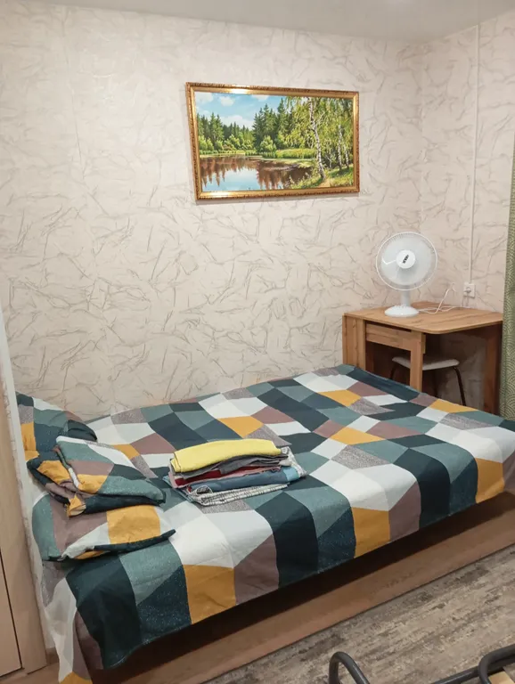 Уютная квартира в центре города рядом с железнодорожным и автовокзалом