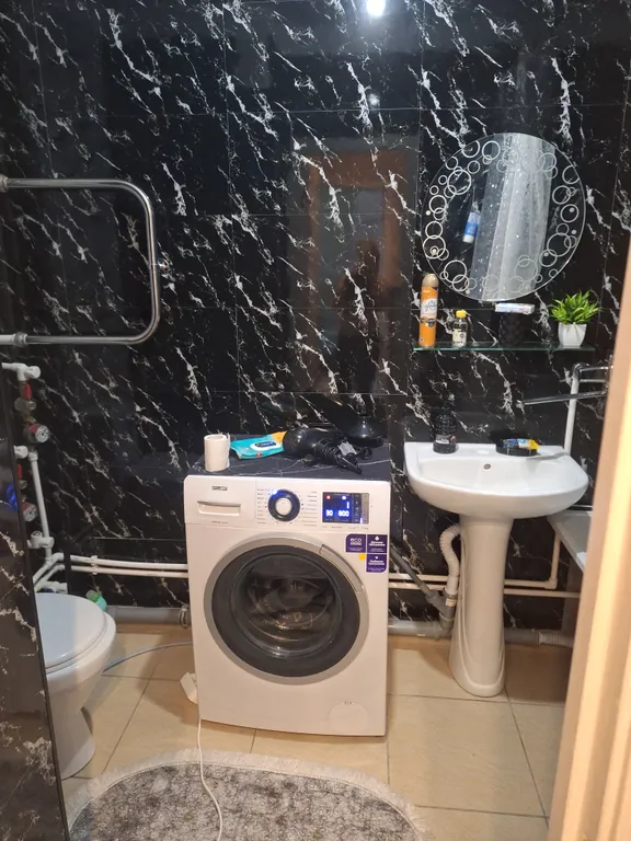 Квартира Шикарная квартира со всеми удобствами — Курск