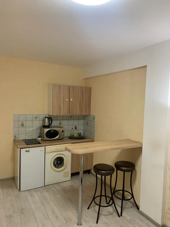 Квартира в центре города жк Алые паруса