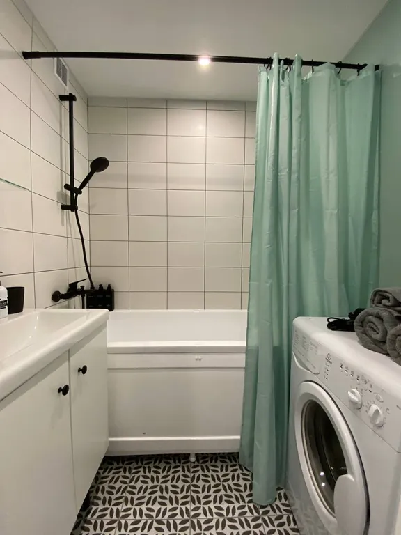 Квартира Квартира Апарт Sweet Home у Парка Победы — Санкт-Петербург
