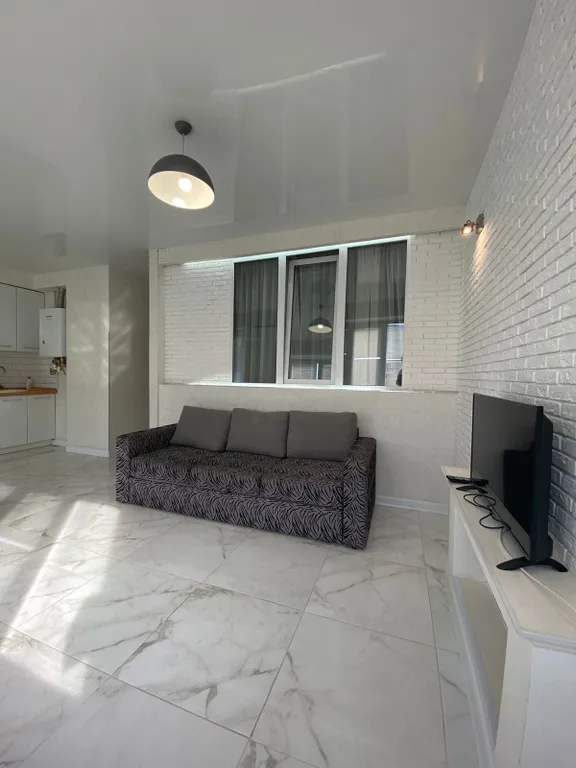 Уютная Евро-2-комнатная квартира в центре