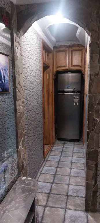 Уютная 2-комнатная квартира в центре города