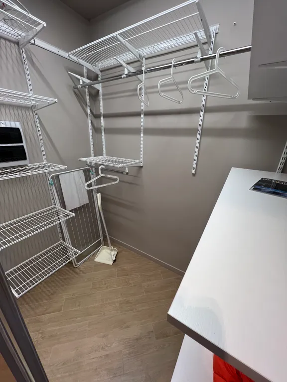 Visota Apartment Vladivostok