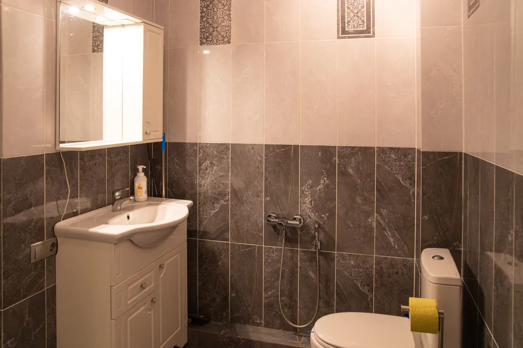 Квартира Уютная квартира рядом с морем — Геленджик