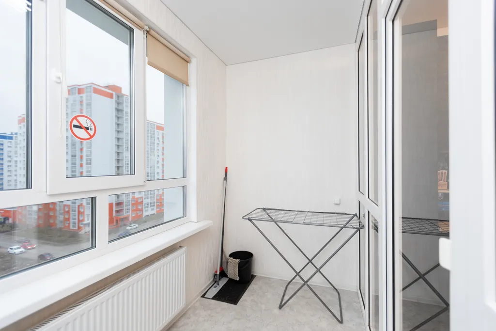 Отличная однокомнатная квартира рядом с тц метро