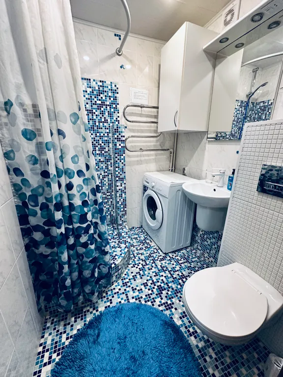 Квартира в парковой зоне сан Бурденко сан Пирогова