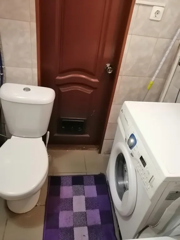 Квартира рядом с Аэропортом