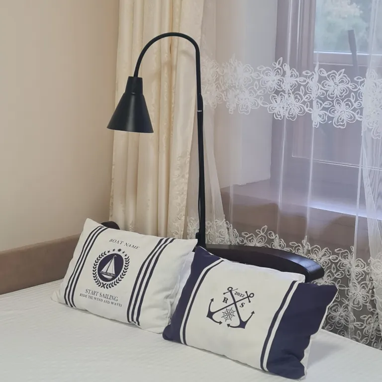 Квартира у моря