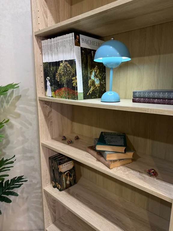 Уютная 1-комнатная квартира