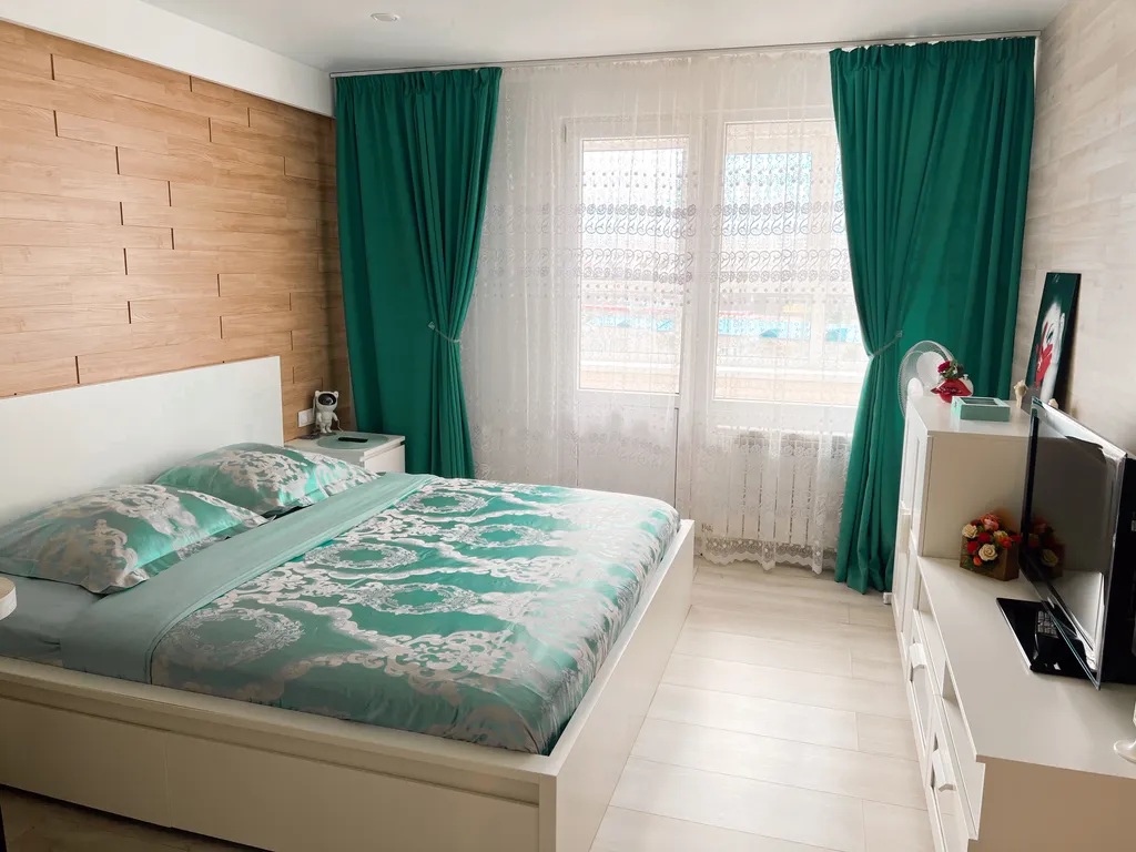 Студия в Видном