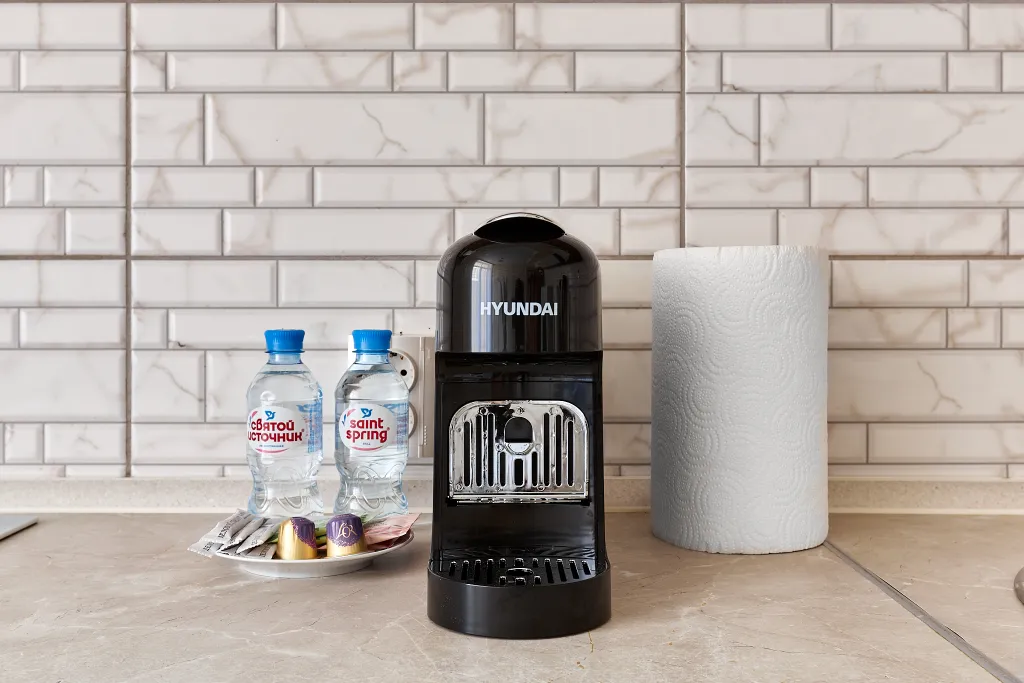 Квартира Комфортная квартира с видом на стадион и парк Краснодар — Краснодар