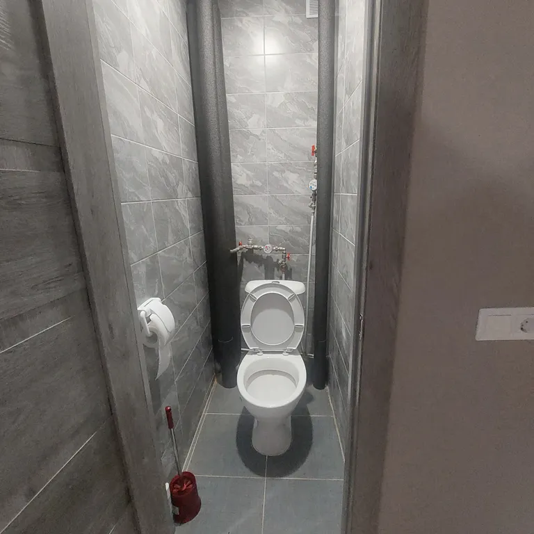 Квартира Уютная квартира в центре города — Колпино