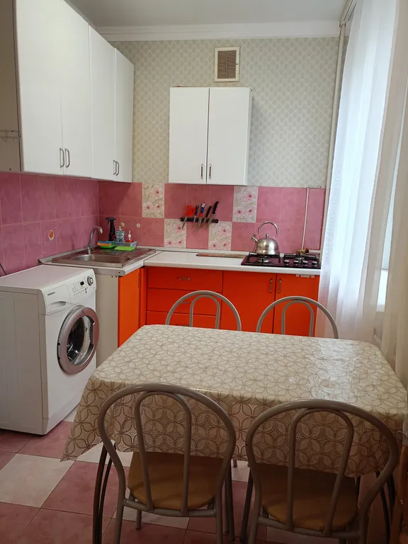 Уютная квартира в центре курортной зоны