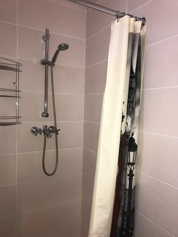 Комфорт номер в Парк-сити