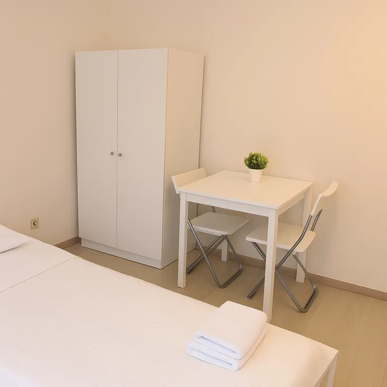 Комфортная студия